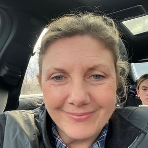 Meet your Posher, Melanie